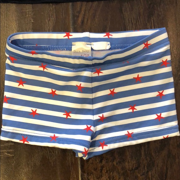 2 sets of summer outfits! Baby Shorts & tank tops! - Picture 4 of 8